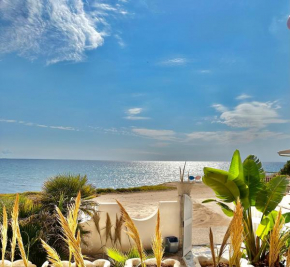 Casa sul mare